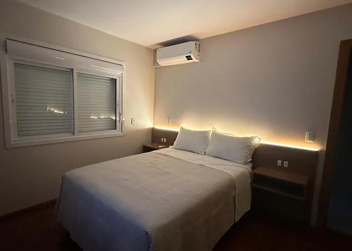 Casa Emma Gramado 3 Aparthotel